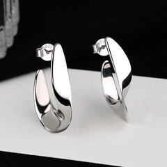 Vioraia Verano Glossy Earrings