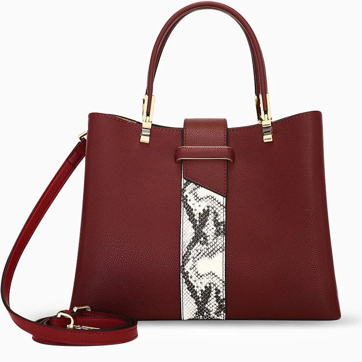 Vioraia Marie Medium Tote Bag