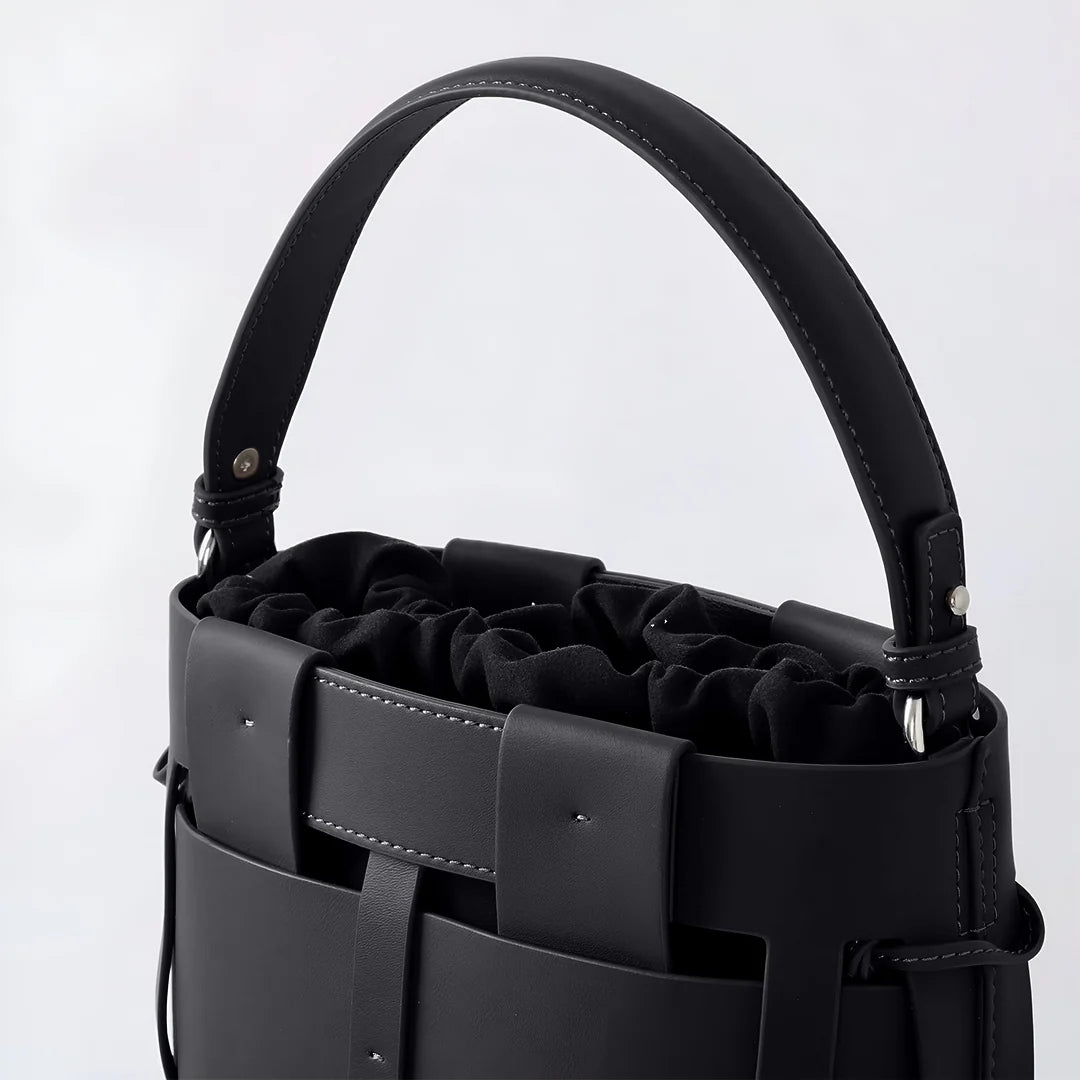 Vioraia Claire Crossbody Bag