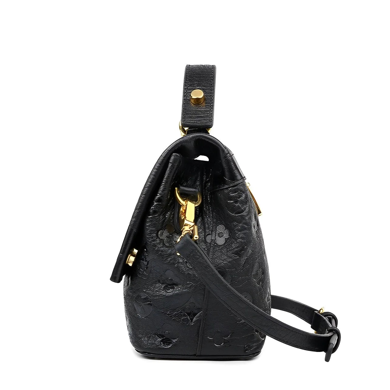 Vioraia Hana Crossbody Bag