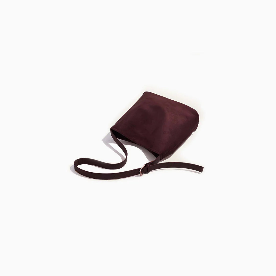 Vioraia Itzel Crossbody Bag