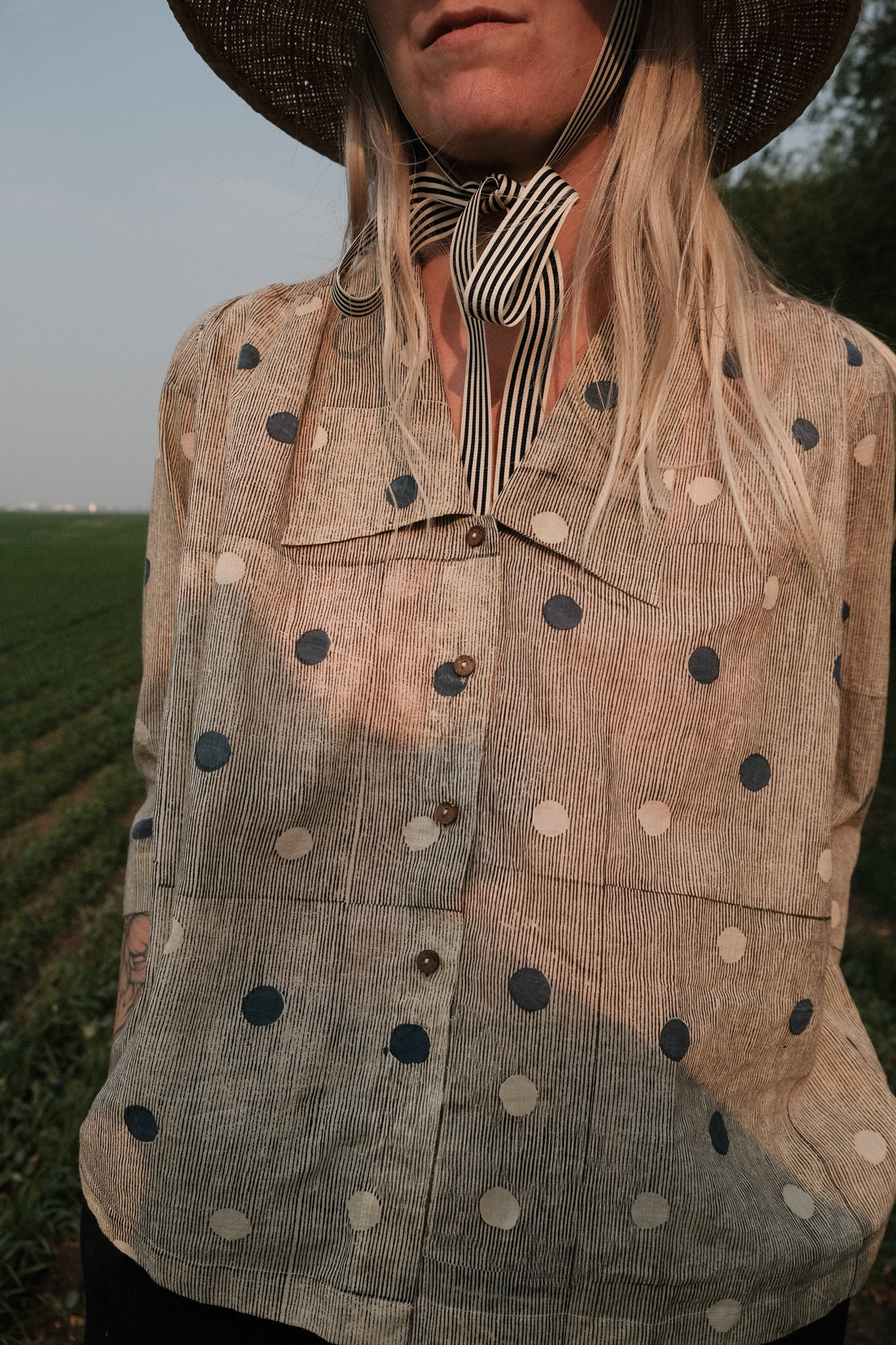 101 Vintage Shirt