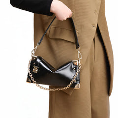 Vioraia Ophelia Shoulder Bag