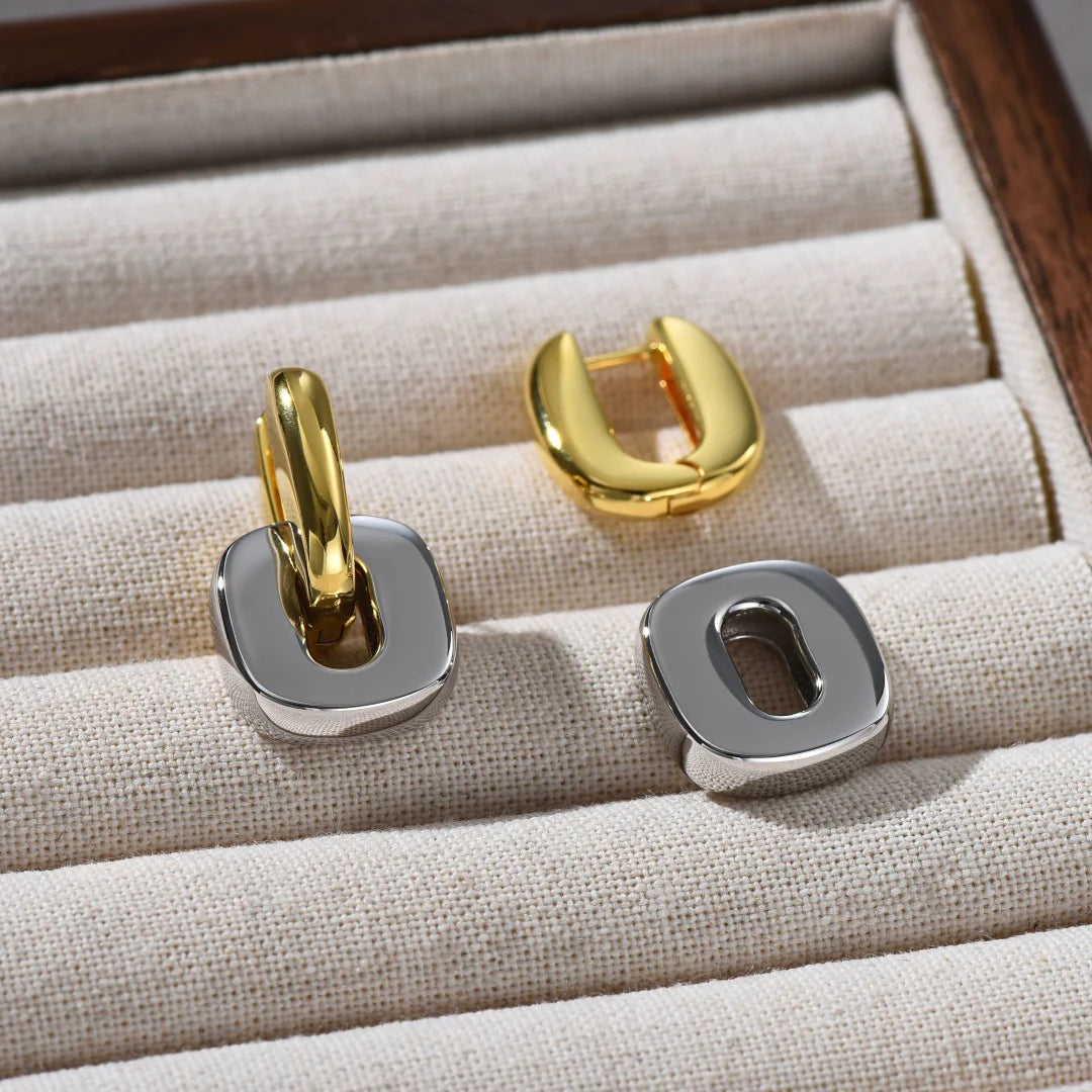 Vioraia Nova Link Earrings