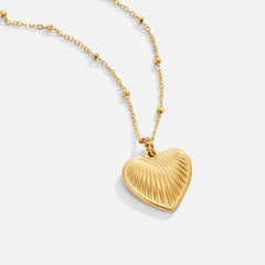 Vioraia Love Is All Around Necklace