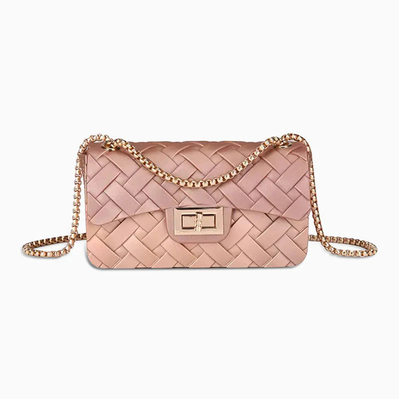 Vioraia Eloise Crossbody Bag
