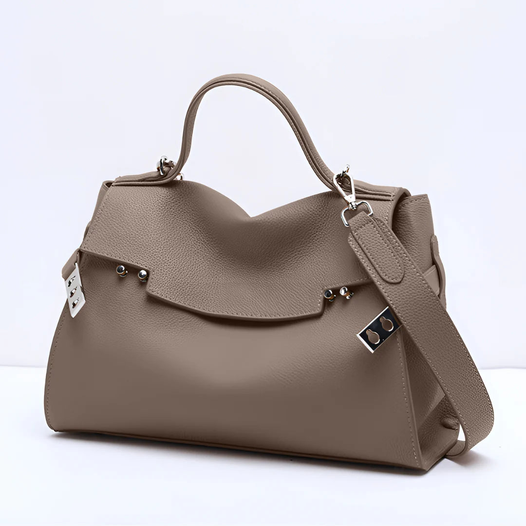 Vioraia Saville Grace Tote Bag