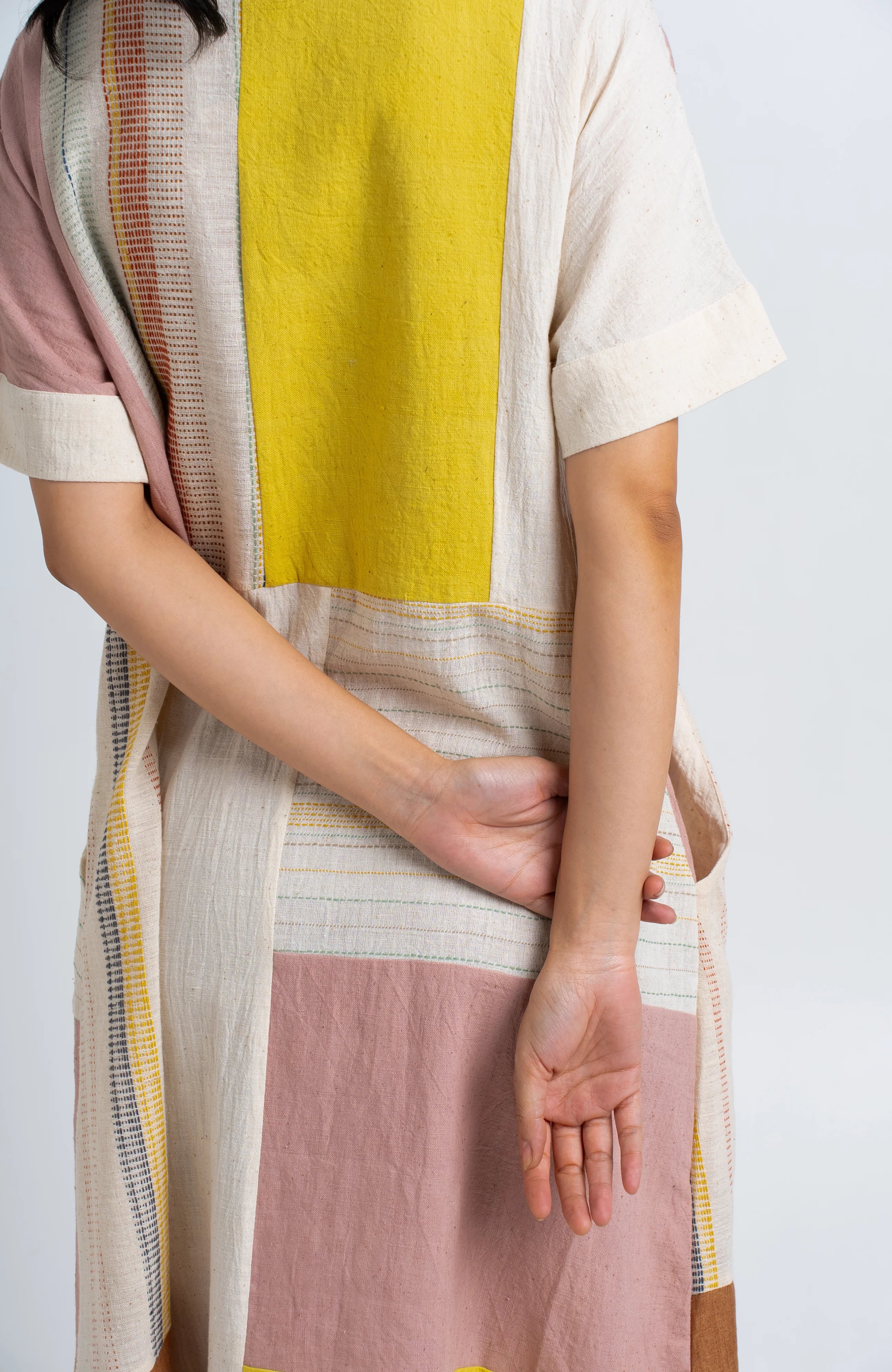 Weekend Dress