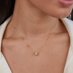 Vioraia Gigi 18K Gold Set
