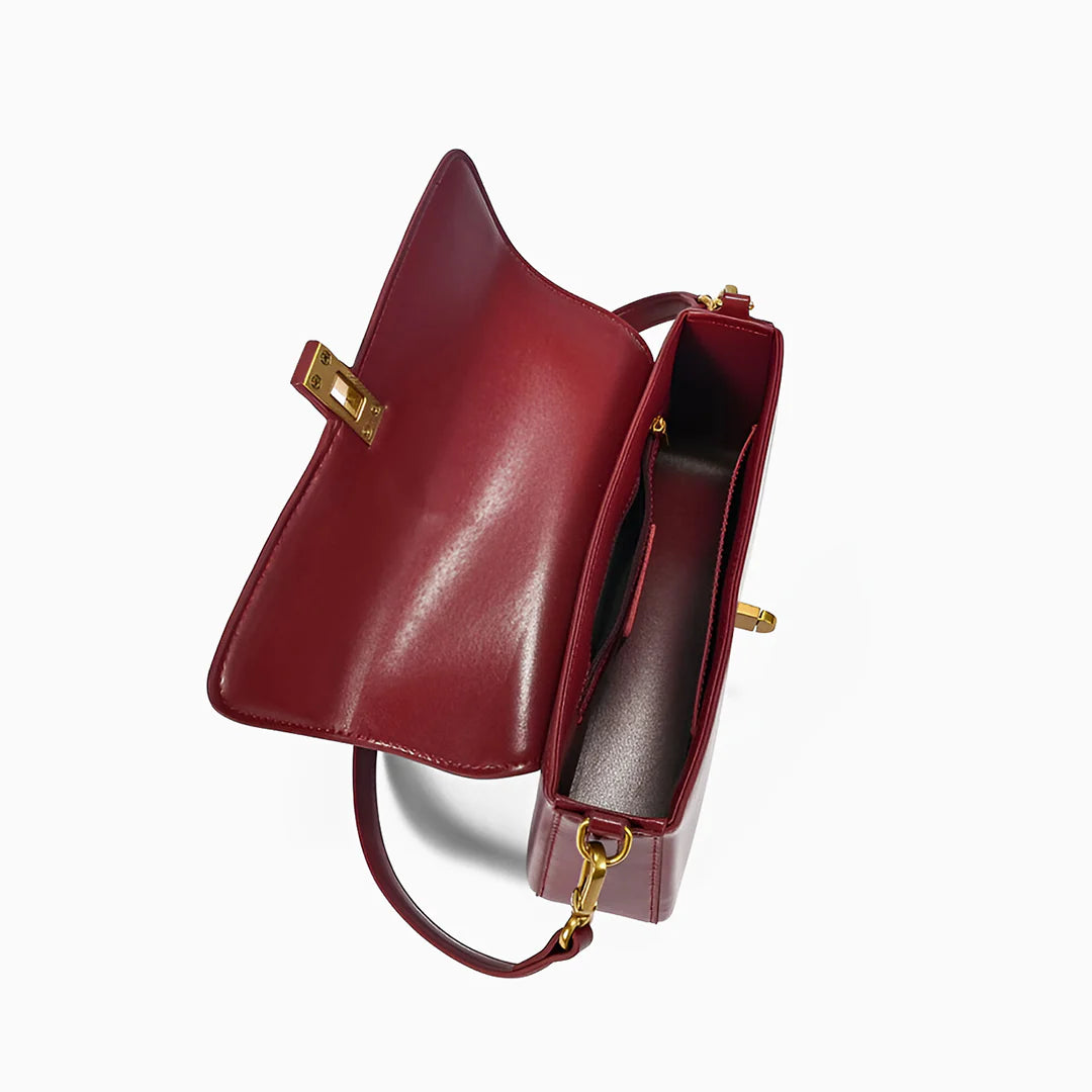 Vioraia Rowan Shoulder Bag
