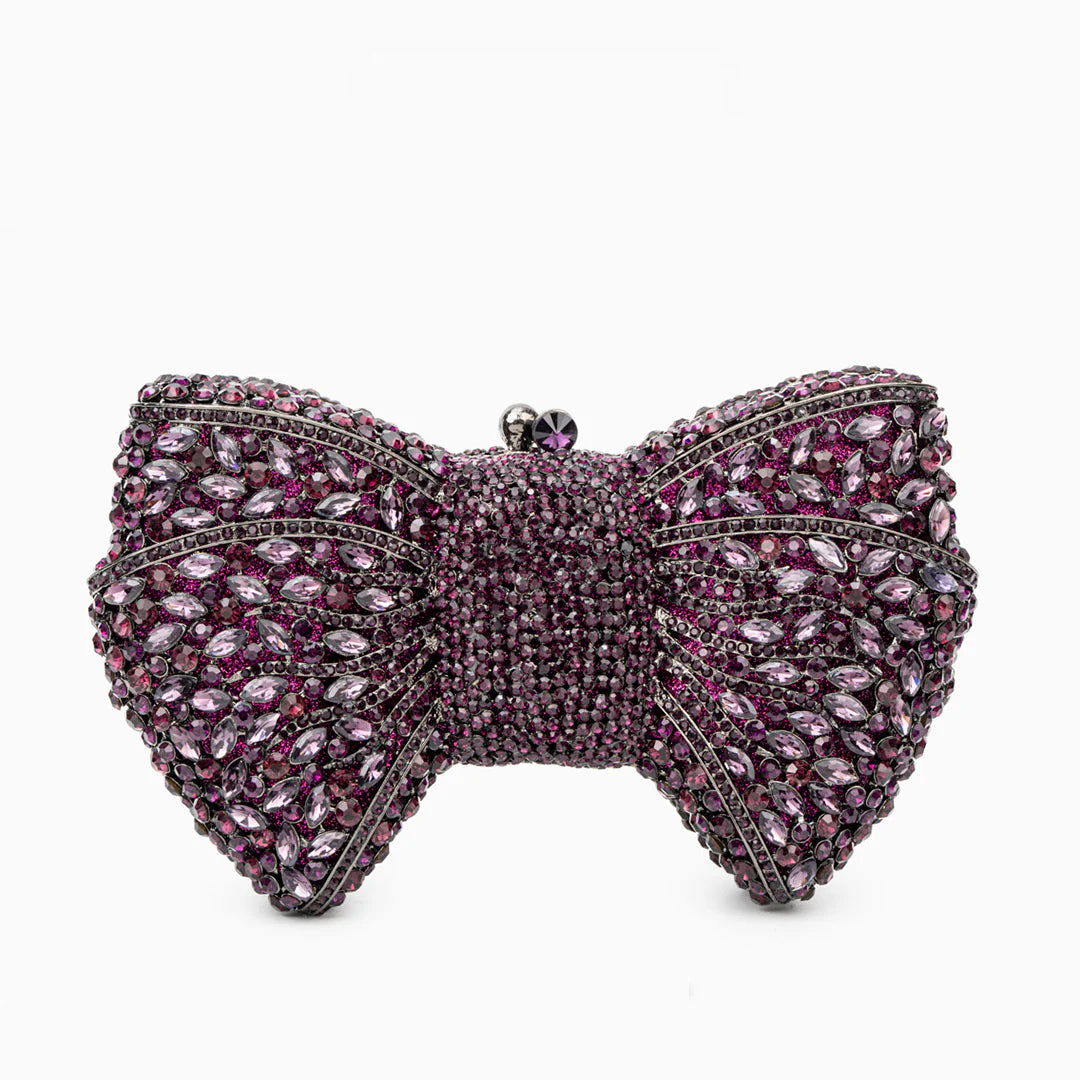 Vioraia (CS) Isabella Clutch Bag