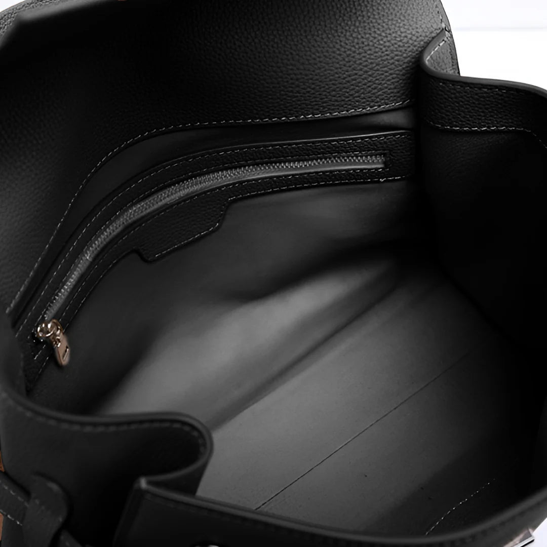Vioraia Saville Grace Tote Bag