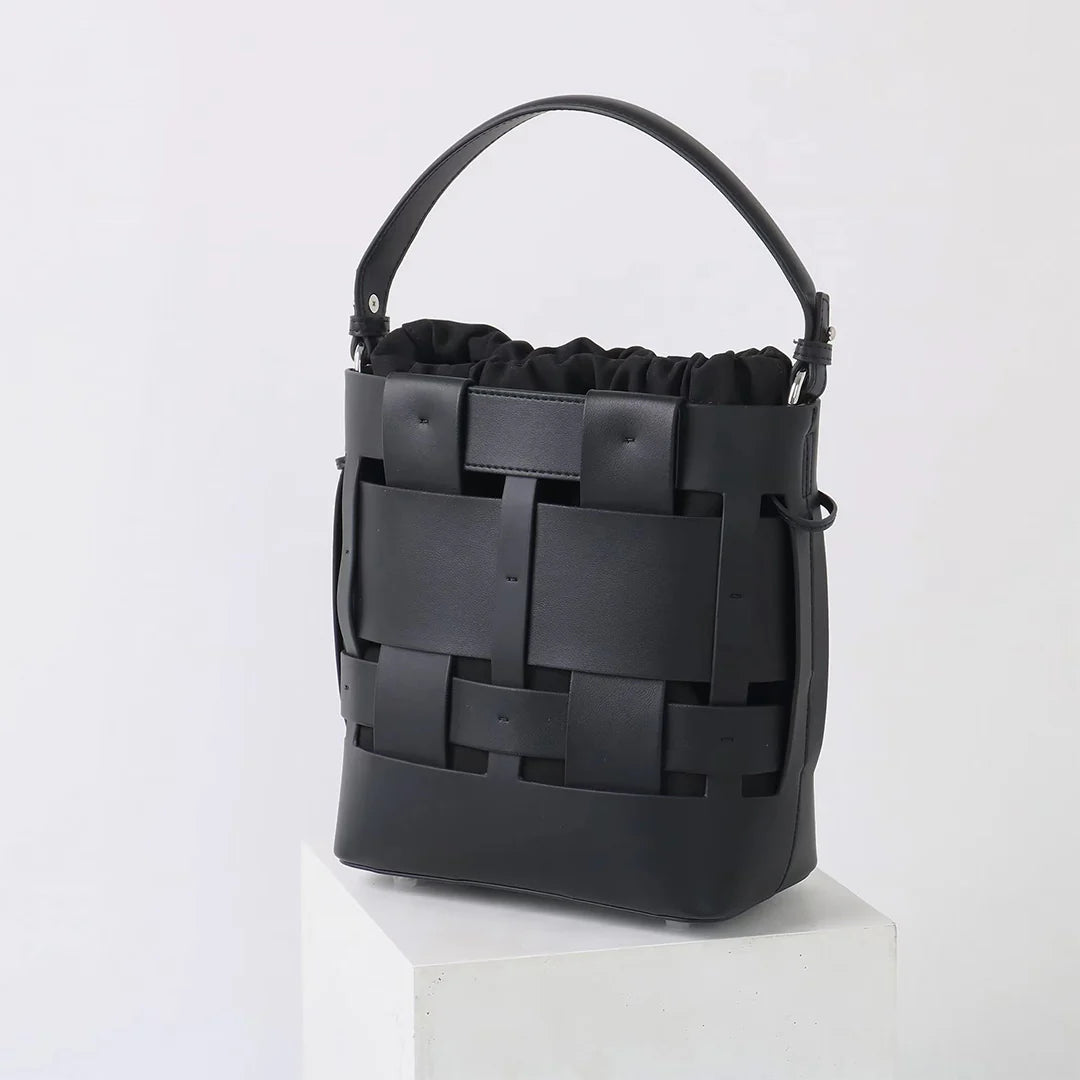 Vioraia Claire Crossbody Bag