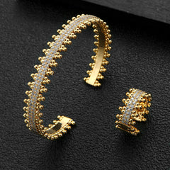 Vioraia Adina Jewelry Set