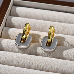 Vioraia Nova Link Earrings