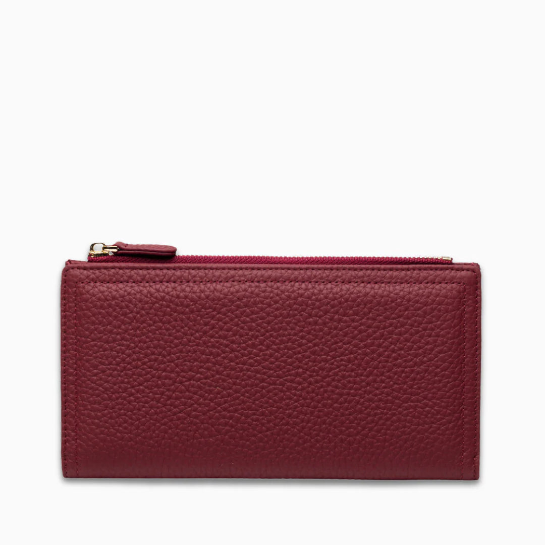Vioraia Malibu Long Wallet