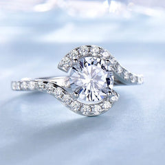 Vioraia Alluring Dream Ring