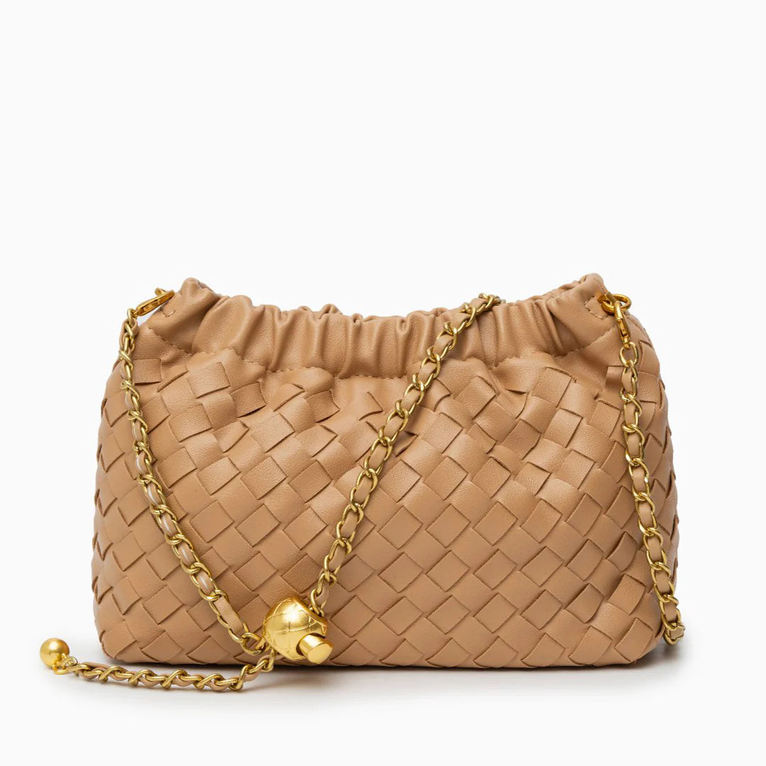 Vioraia Joyce Shoulder Bag
