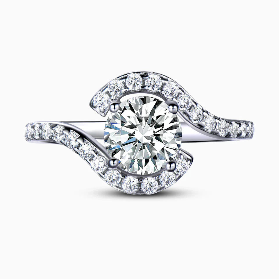 Vioraia Alluring Dream Ring