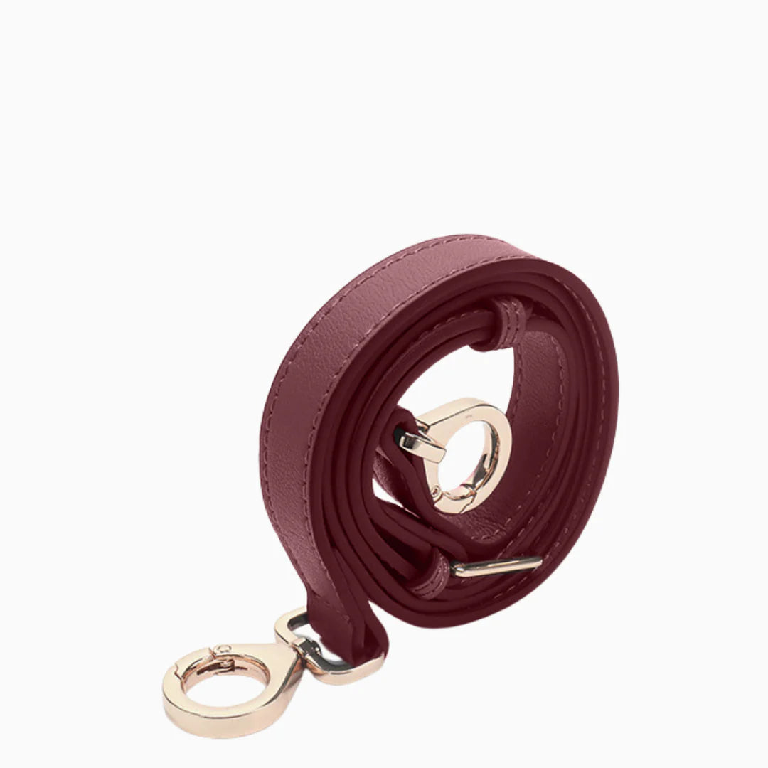 Vioraia Cleo Structured Tote Bag