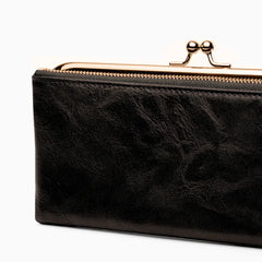 Vioraia Margaux Long Wallet