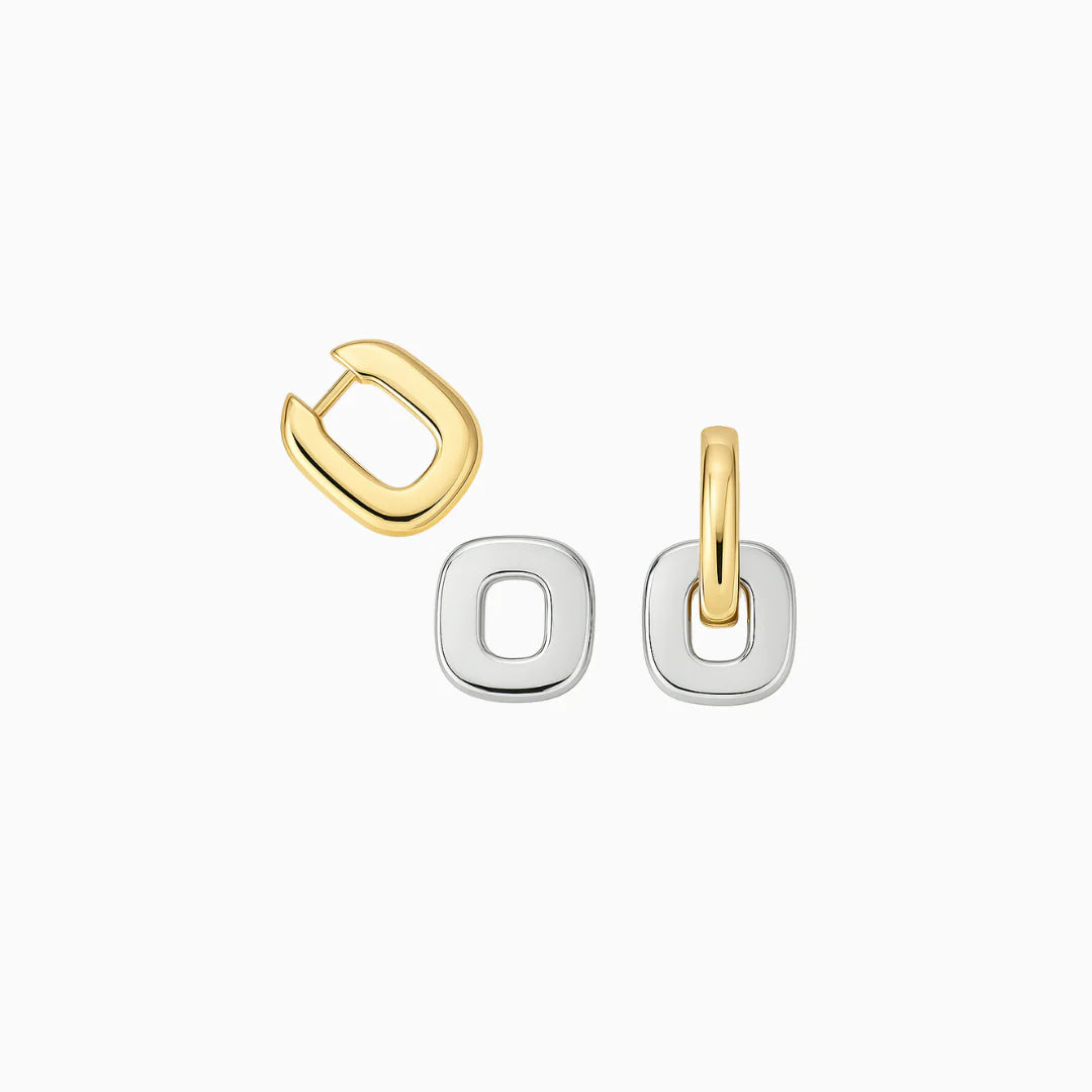 Vioraia Nova Link Earrings