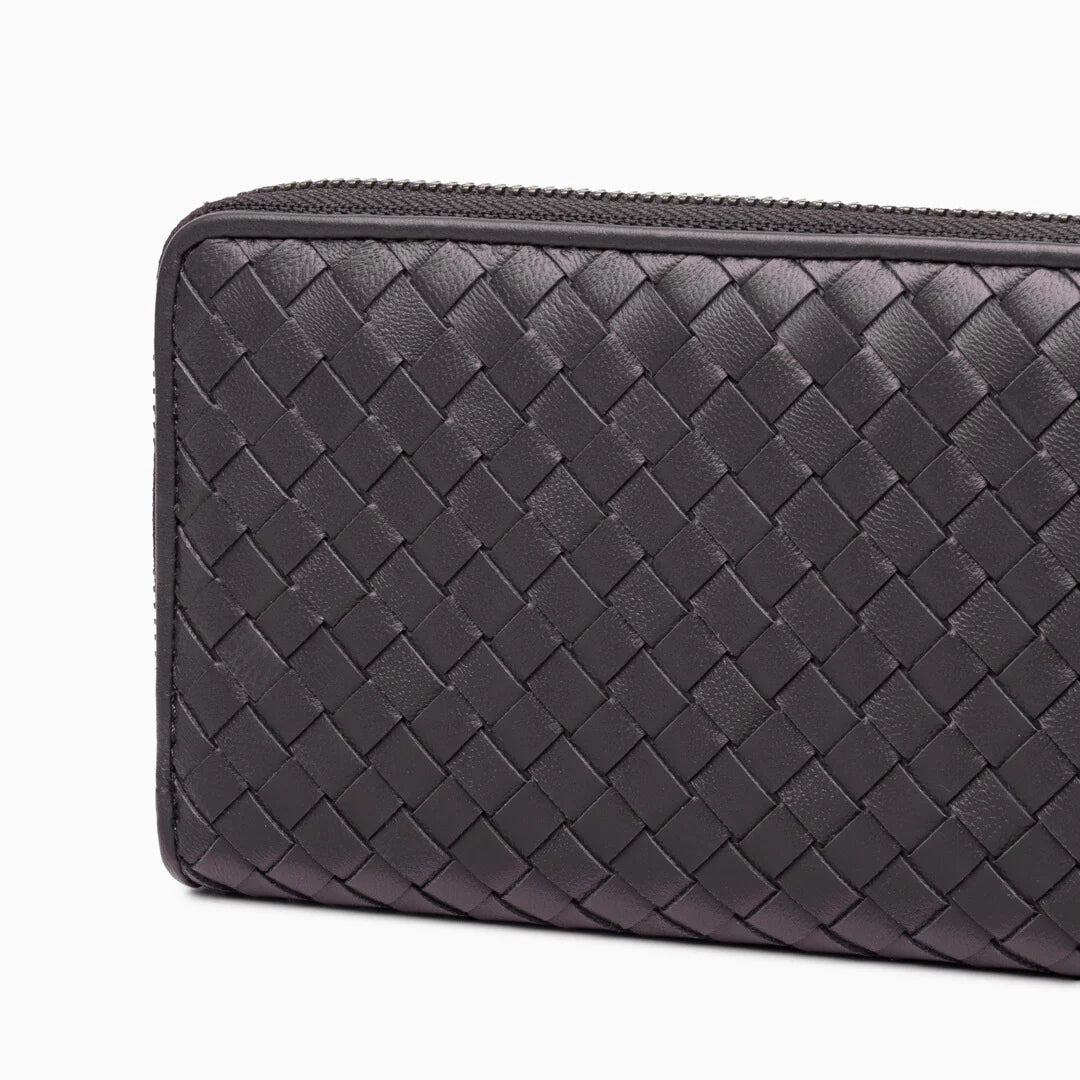 Vioraia Serena Long Wallet