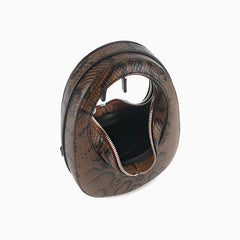 Vioraia Natasha Shoulder Bag