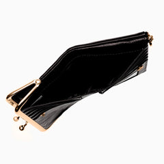 Vioraia Margaux Long Wallet