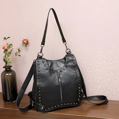 Vioraia Milani Backpack