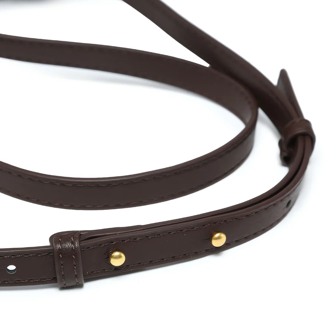Vioraia Iona Crossbody Bag