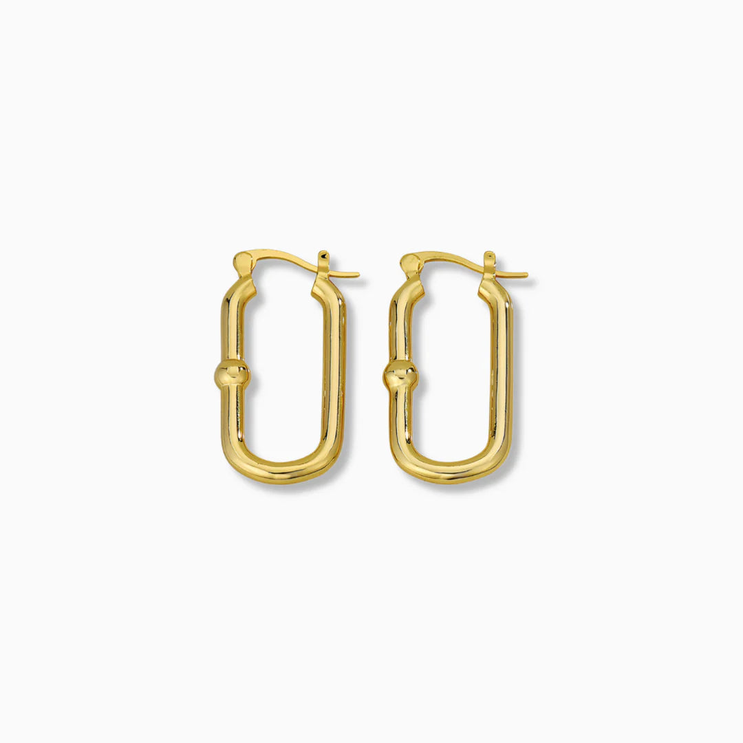 Vioraia Solara Link Earring