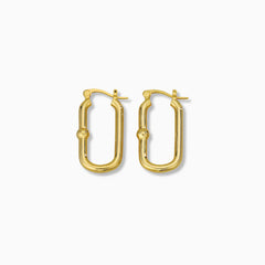 Vioraia Solara Link Earring
