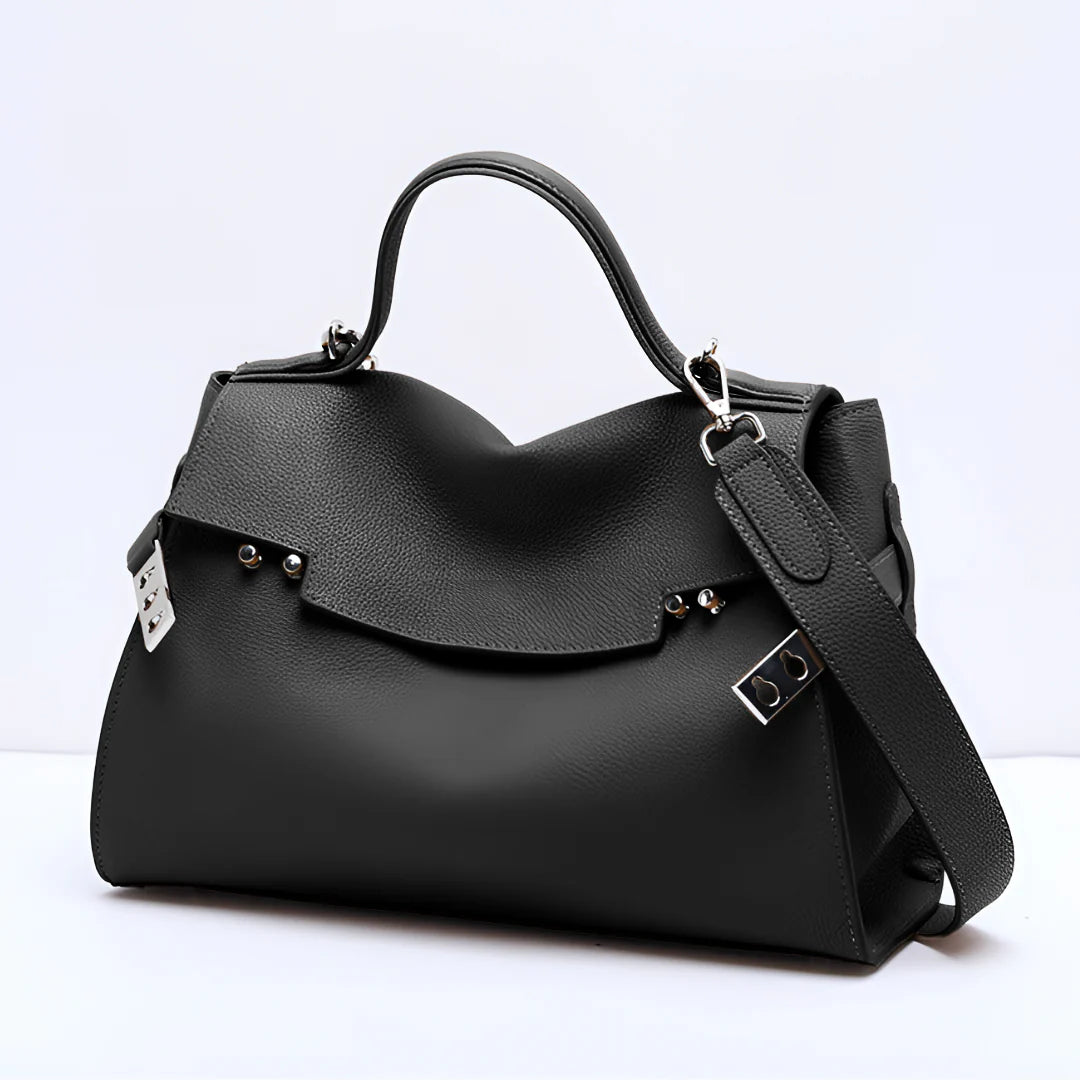 Vioraia Saville Grace Tote Bag