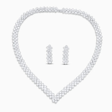 Vioraia Verano Signature Jewelry Set