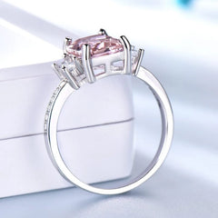 Vioraia Blossom Park Ring