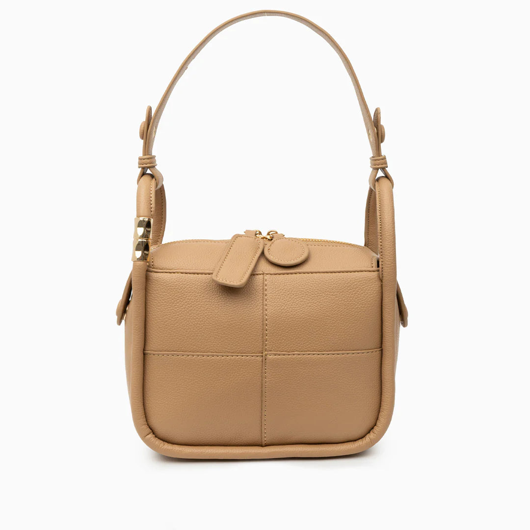 Vioraia Kelly Shoulder Bag