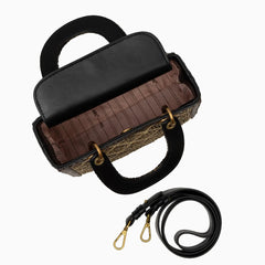 Vioraia Fleur Handbag