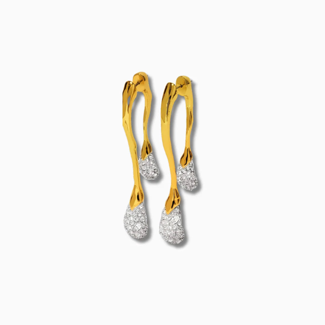 Vioraia Solene Frost Drops