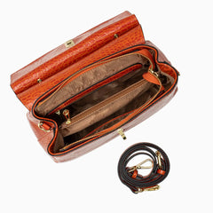 Vioraia (CS) Versailles Shoulder Bag