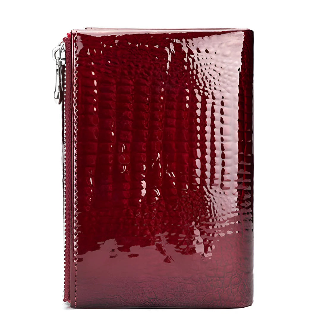 Vioraia Zarah Wallet