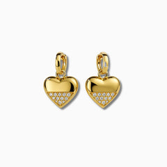 Vioraia Aurea Heart Drops