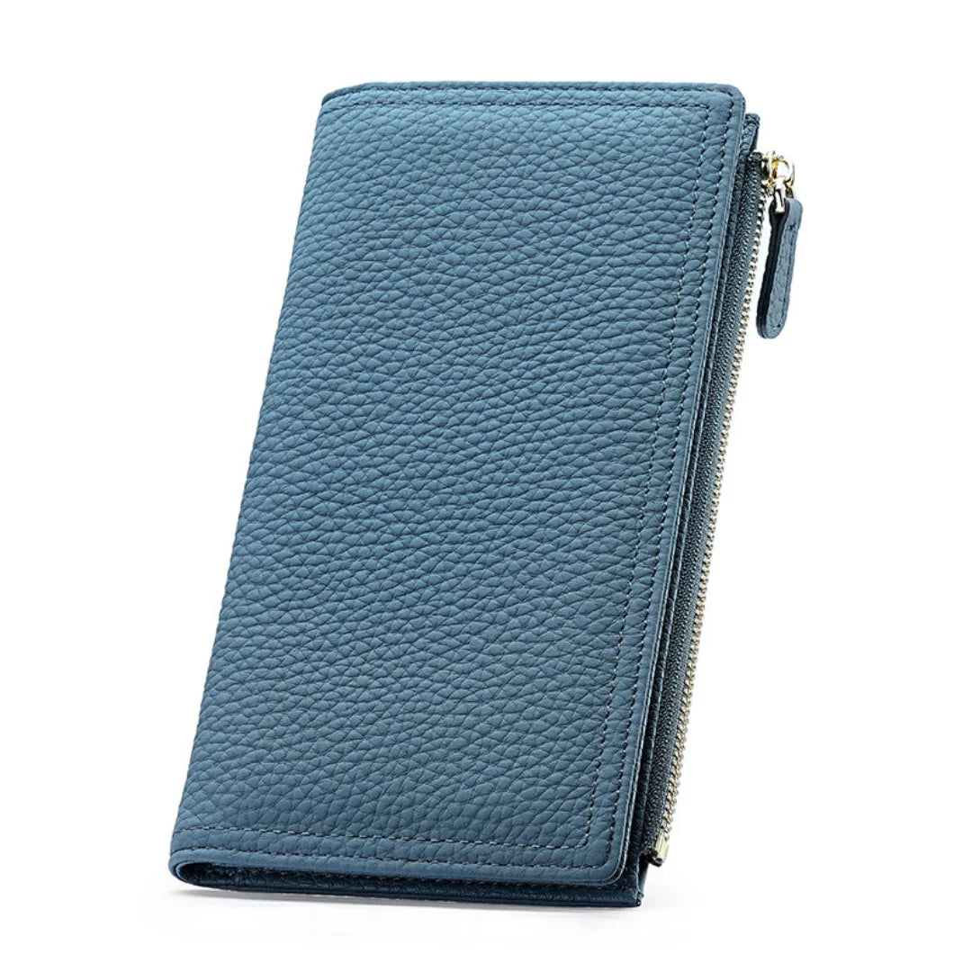 Vioraia Malibu Long Wallet
