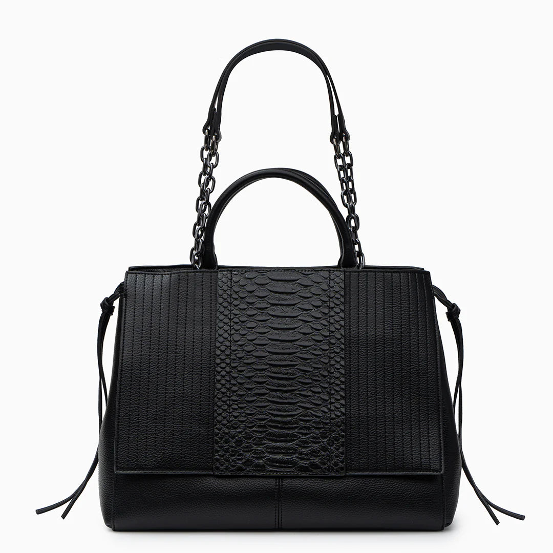 Vioraia Euphemia Medium Tote Bag