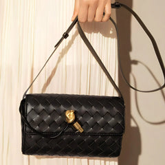 Vioraia (CS) Therese Crossbody Bag