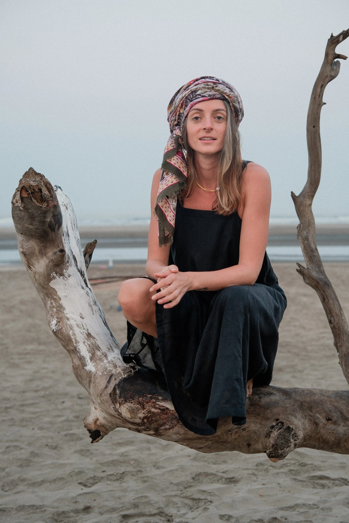 Vacation Dress