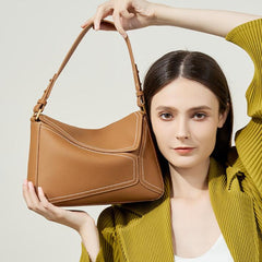 Vioraia Susanne Shoulder Bag