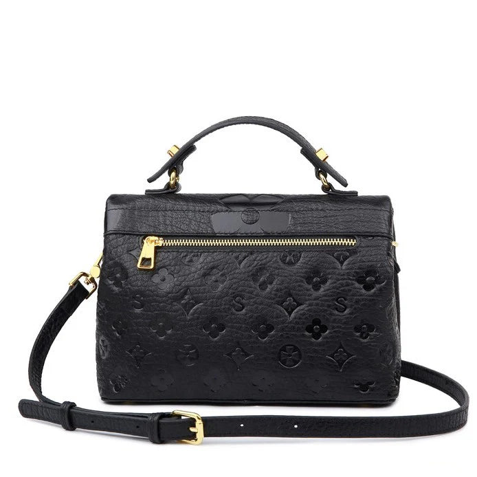 Vioraia Hana Crossbody Bag