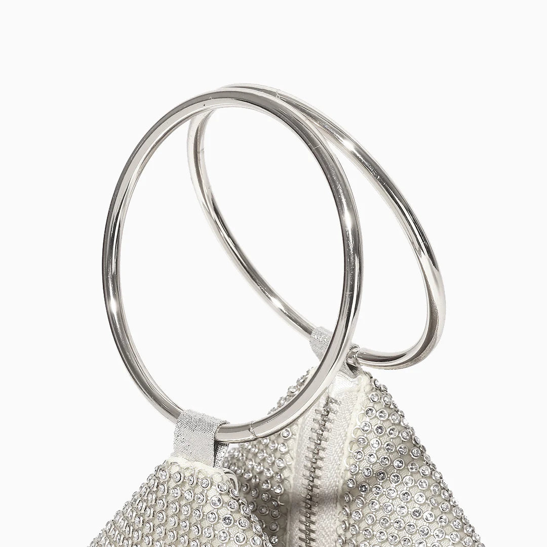 Vioraia Colette Handbag