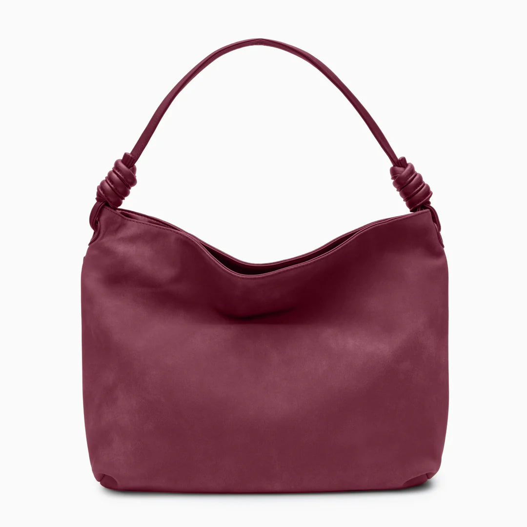 Vioraia Sienna Loop Shoulder Bag